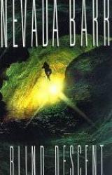 Книга Blind Descent